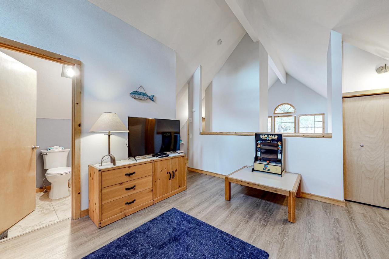 Circle 4 Ranch 25 | Discover Sunriver Exterior foto