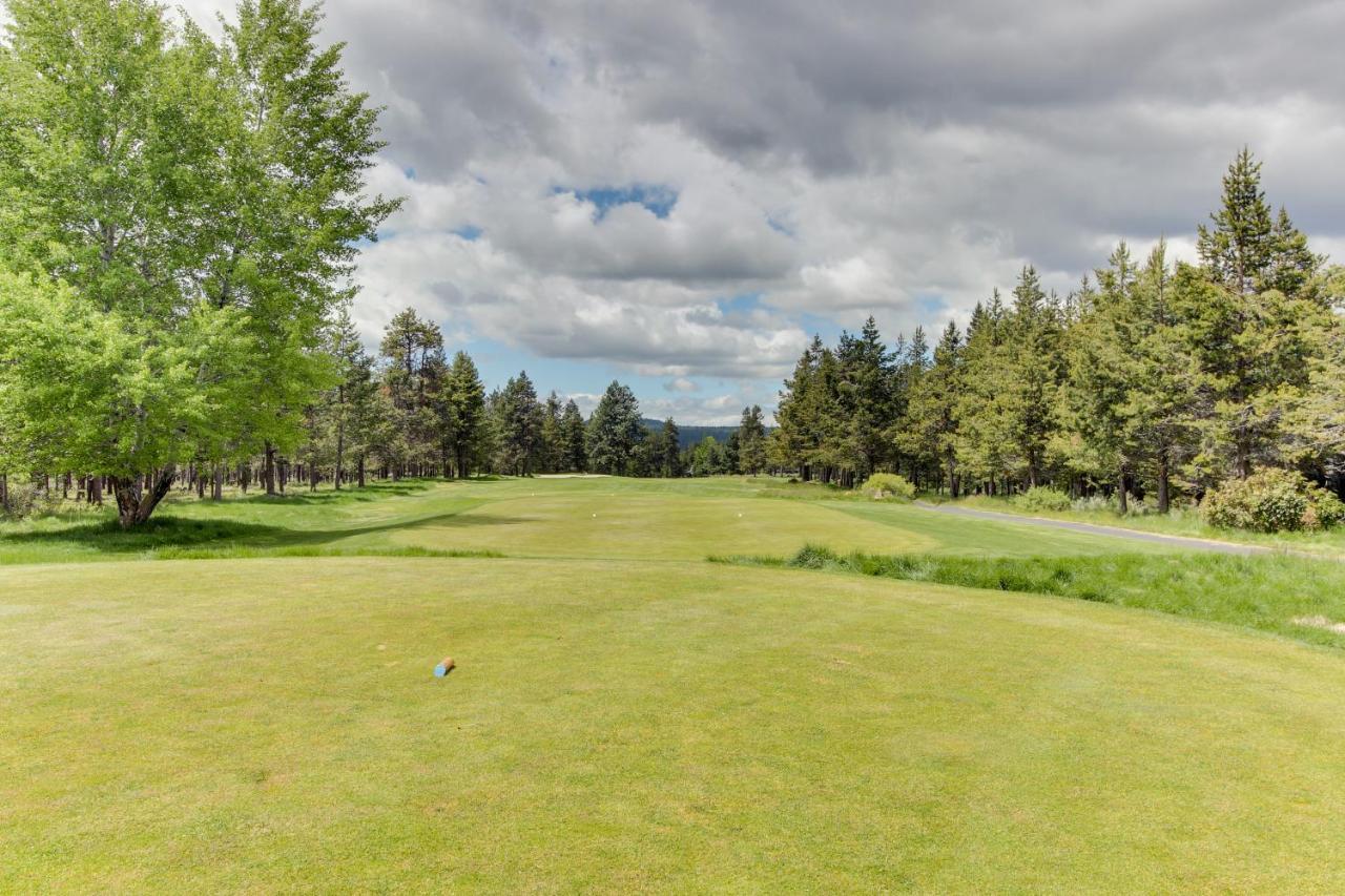 Circle 4 Ranch 25 | Discover Sunriver Exterior foto