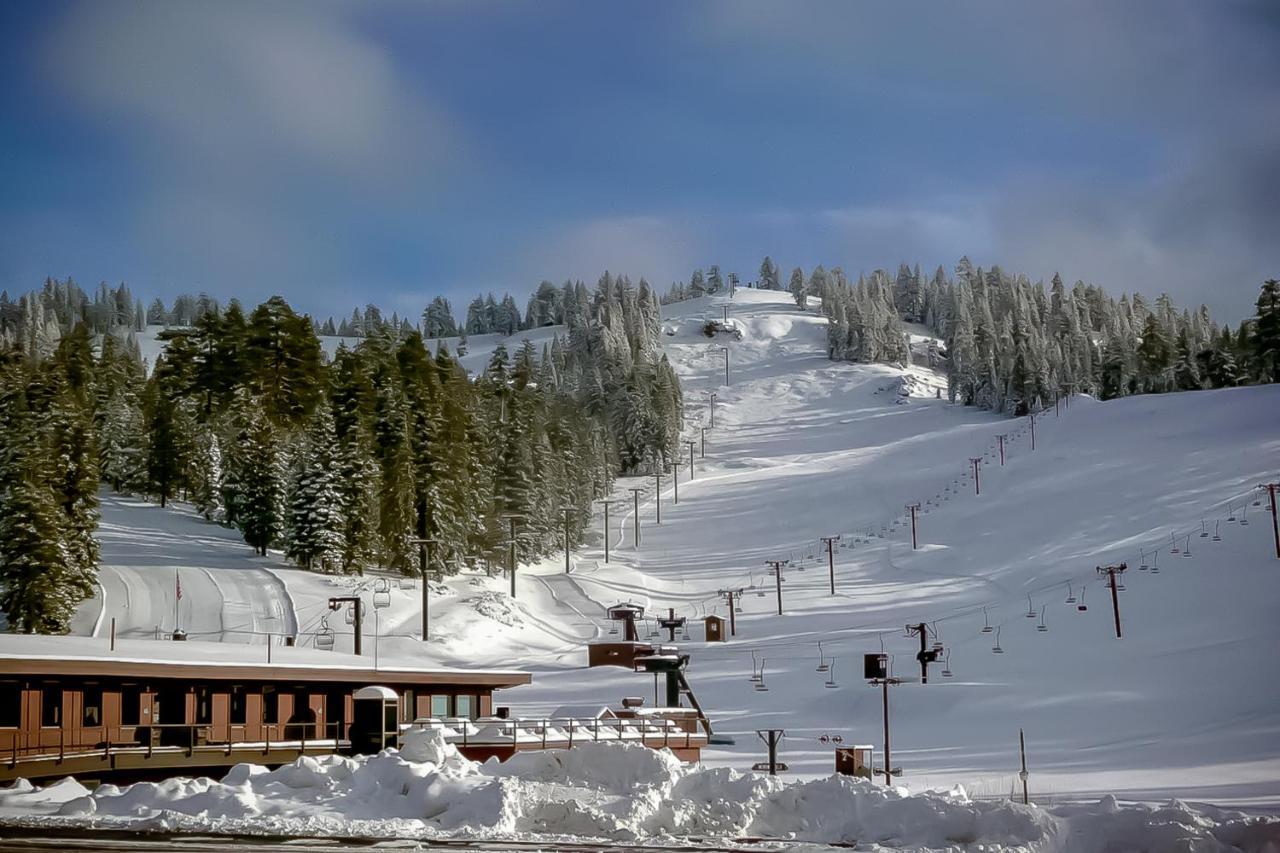Circle 4 Ranch 25 | Discover Sunriver Exterior foto