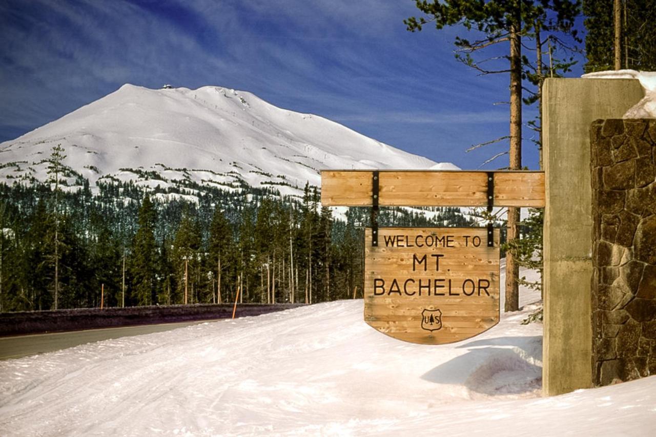 Circle 4 Ranch 25 | Discover Sunriver Exterior foto