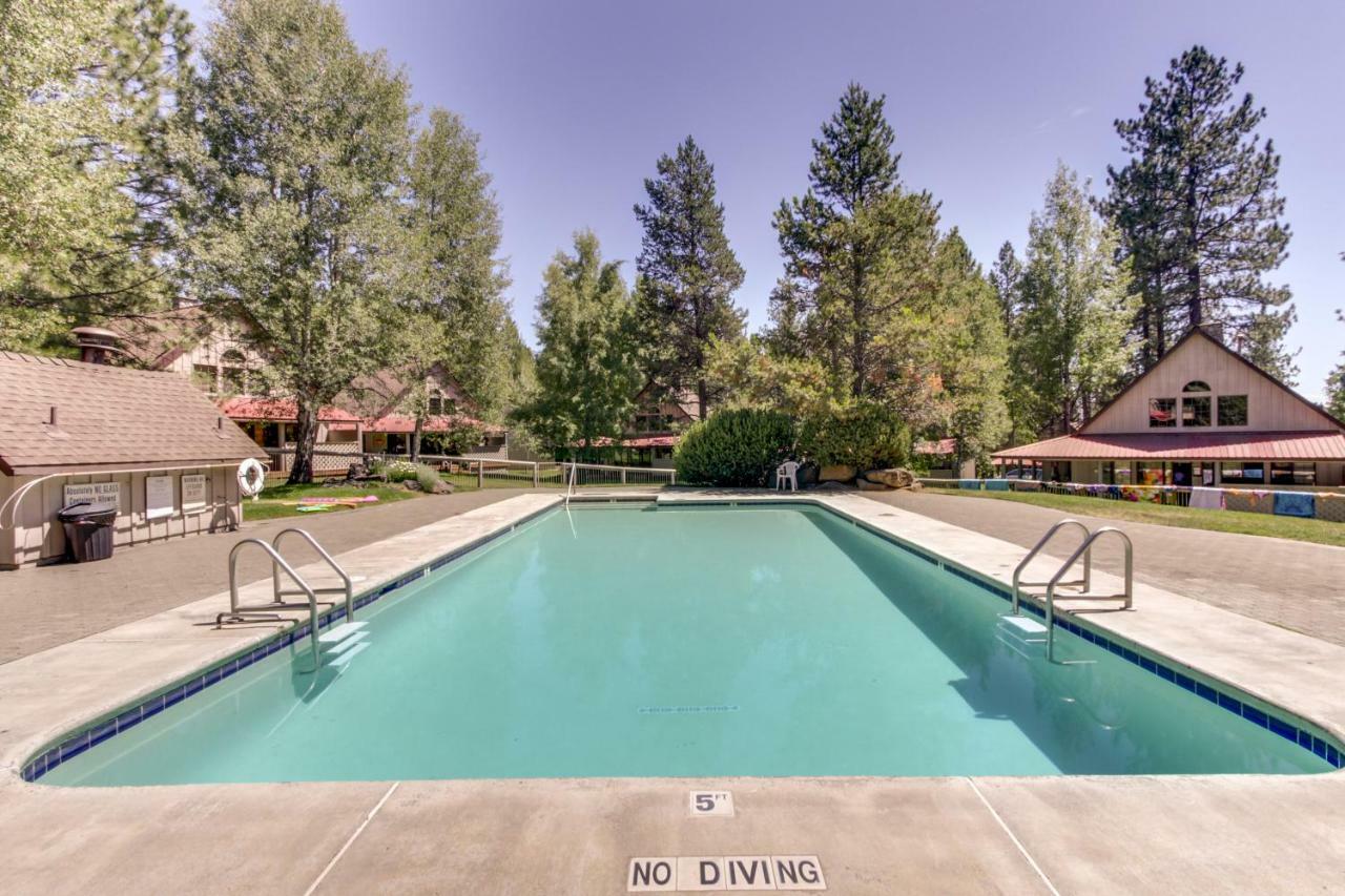 Circle 4 Ranch 25 | Discover Sunriver Exterior foto