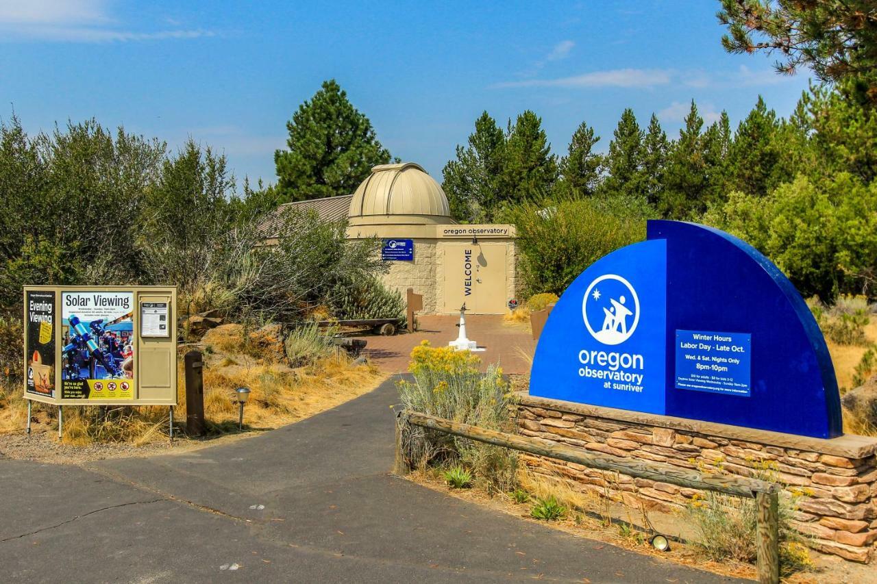 Circle 4 Ranch 25 | Discover Sunriver Exterior foto